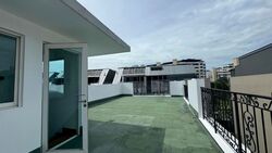 People's Garden (D19), Terrace #533715591